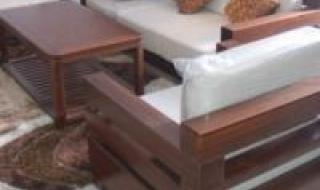 我想在上海开一家红木家具店大概需要多少资金 上海实木家具定制