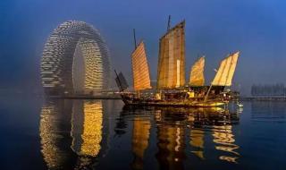 浙江必玩十大景区 浙江有哪些旅游景点