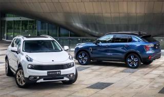 中国汽车品牌有哪些 国产汽车有哪些品牌