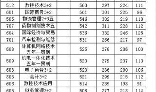 温岭职高城有几个学校 温岭市职业技术学校