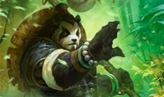 《魔兽世界》熊猫人之谜,战士怎么那么差 魔兽世界熊猫人之谜