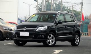 20万左右suv买什么车好 20万suv车型推荐