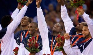 中美男篮2008奥运