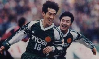 中国男足主教练 中国足球队教练是谁