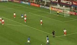 02年世界杯韩国小组赛成绩 2002年韩日世界杯亚洲球队战绩