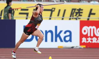 2020奥运会刘翔参加了吗 2020东京奥运会田径有多少块金牌